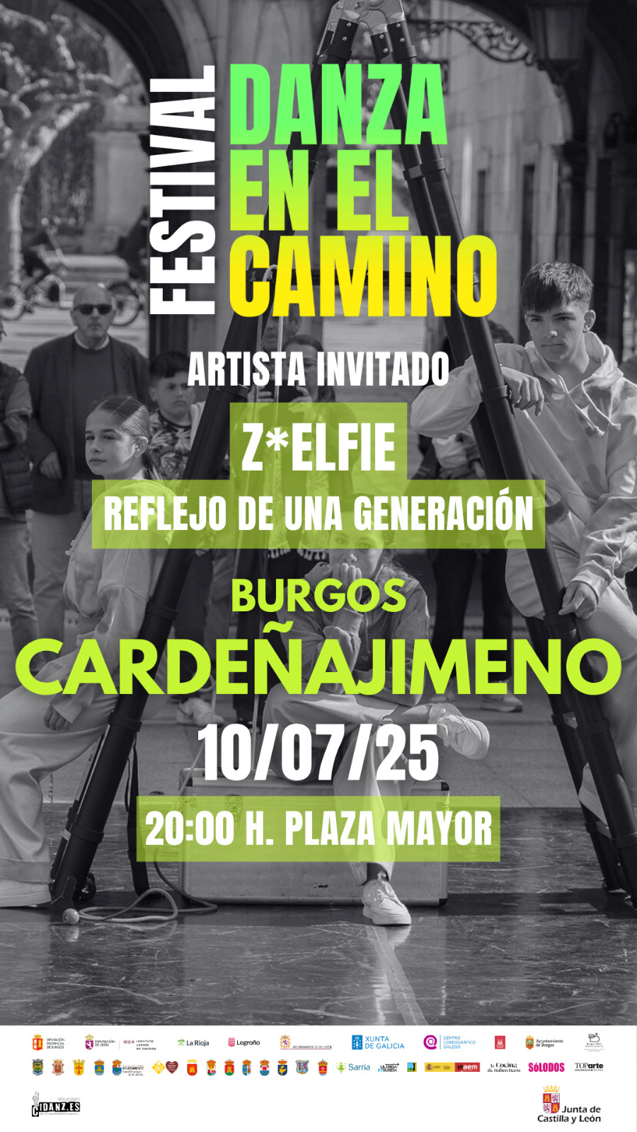 CARTEL Z*ELFIE